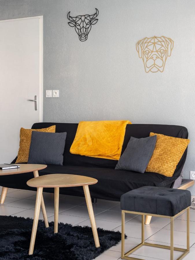 Pure Gold - Casa Vostra - Caution 800 Eur & Id Requises - Annemasse Proche Chateau Rouge Eksteriør billede